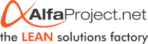 logo alfaproject grigio arancio hres 2