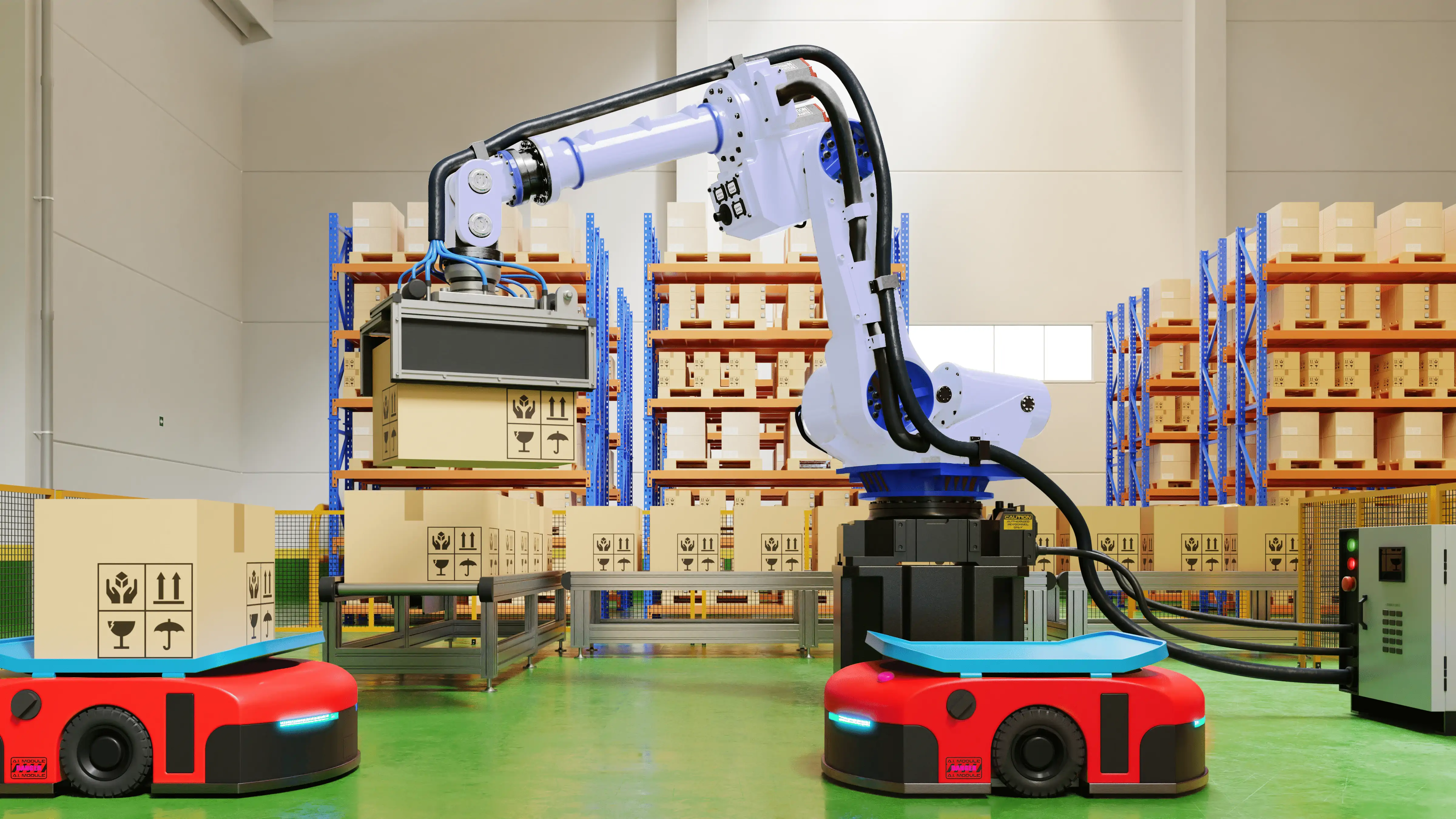 factory automation with agv and robotic arm in tra 2021 09 03 13 33 42 utc